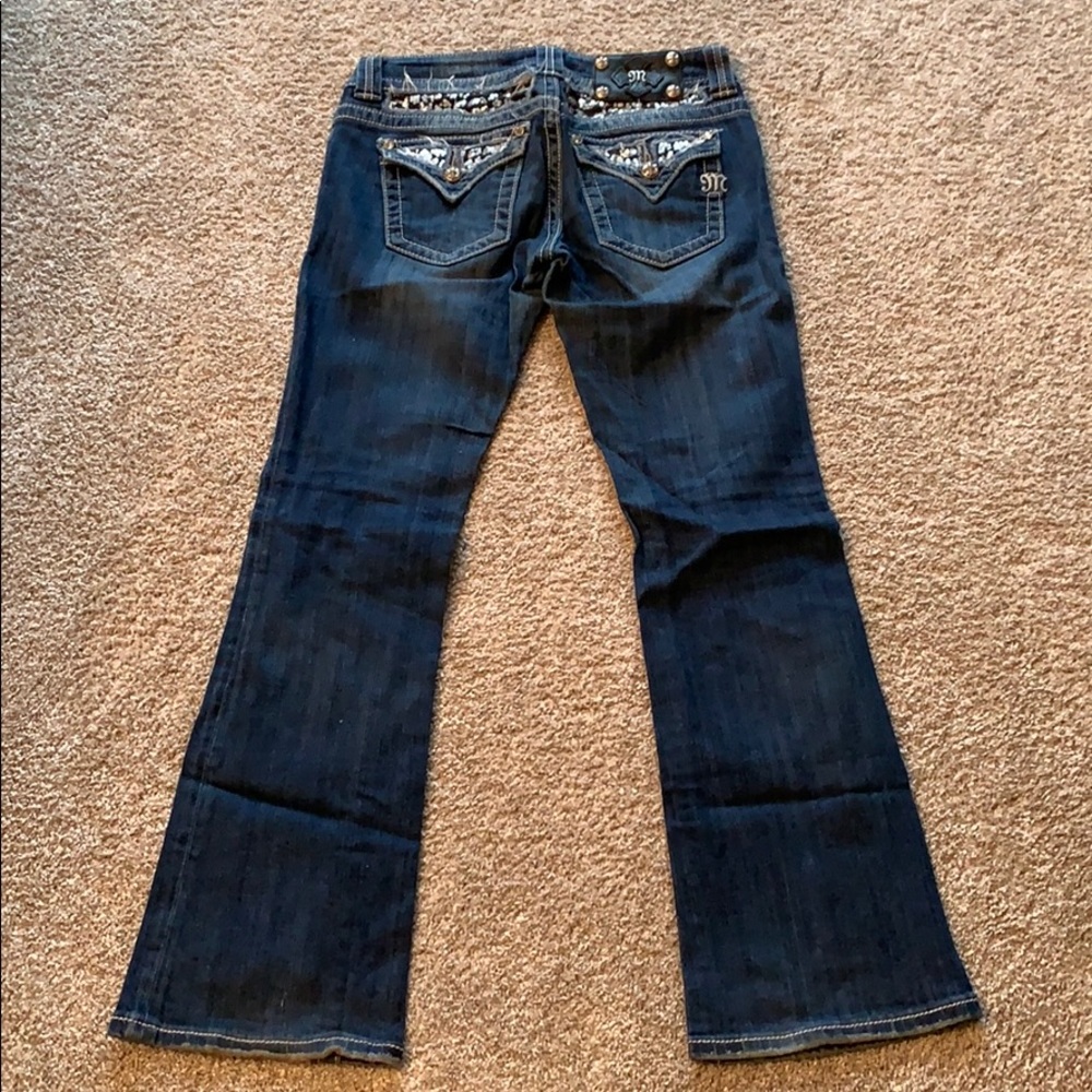 Miss me Denim Jeans